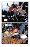 Black Canary Best of The Best #1-3: 1